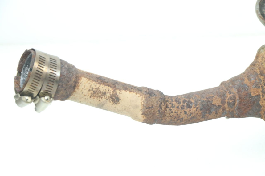 photo de EXHAUST PIAGGIO BEVERLY 125 (1998 - 2005)