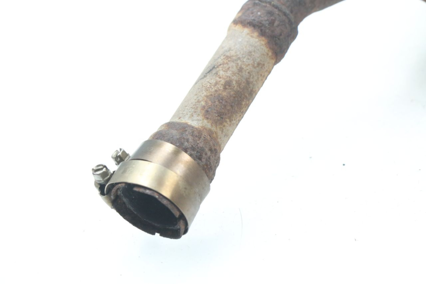 photo de EXHAUST PIAGGIO BEVERLY 125 (1998 - 2005)