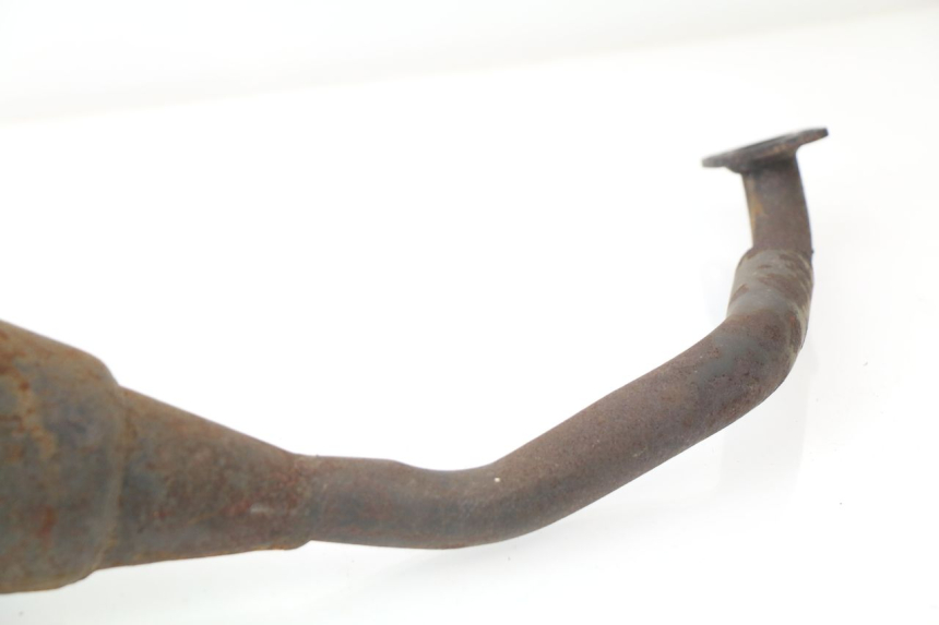 photo de EXHAUST BHM BHM 125 (2010 - 2014)