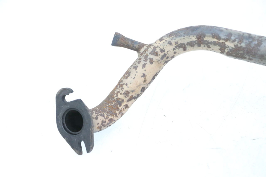 photo de EXHAUST PIPE MASH BIBOP 2T 50 (2013 - 2018)
