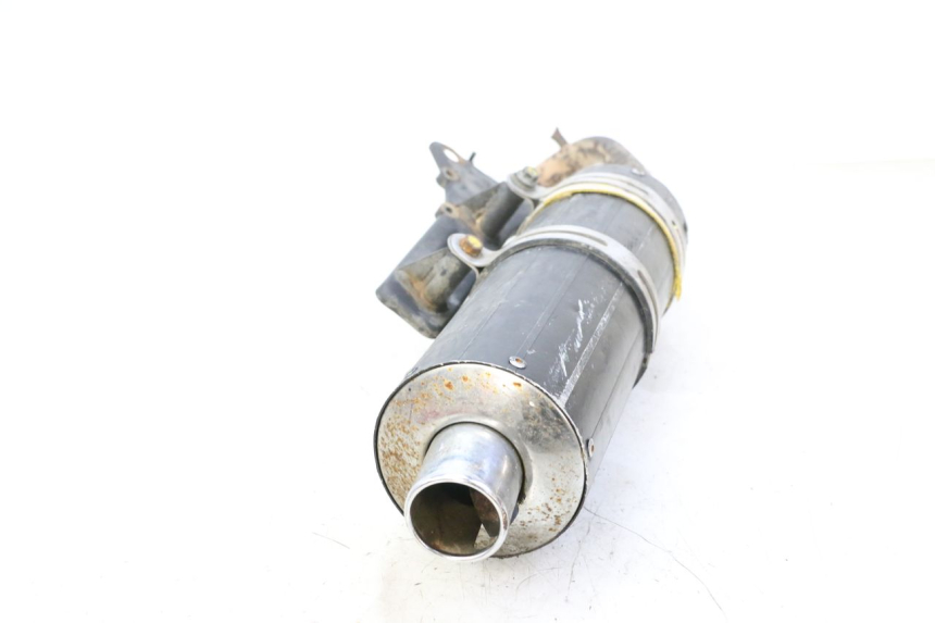 photo de EXHAUST PIPE MASH BIBOP 2T 50 (2013 - 2018)
