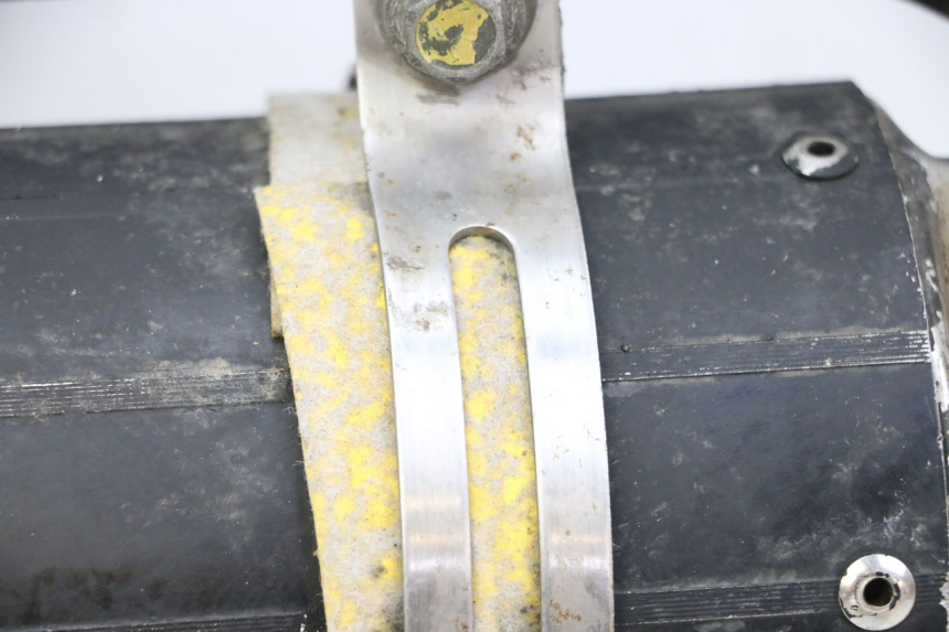 photo de EXHAUST PIPE MASH BIBOP 2T 50 (2013 - 2018)