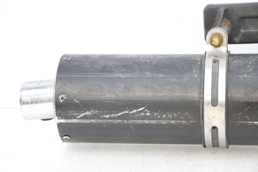 photo de EXHAUST PIPE MASH BIBOP 2T 50 (2013 - 2018)