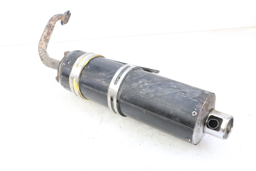photo de EXHAUST PIPE MASH BIBOP 2T 50 (2013 - 2018)