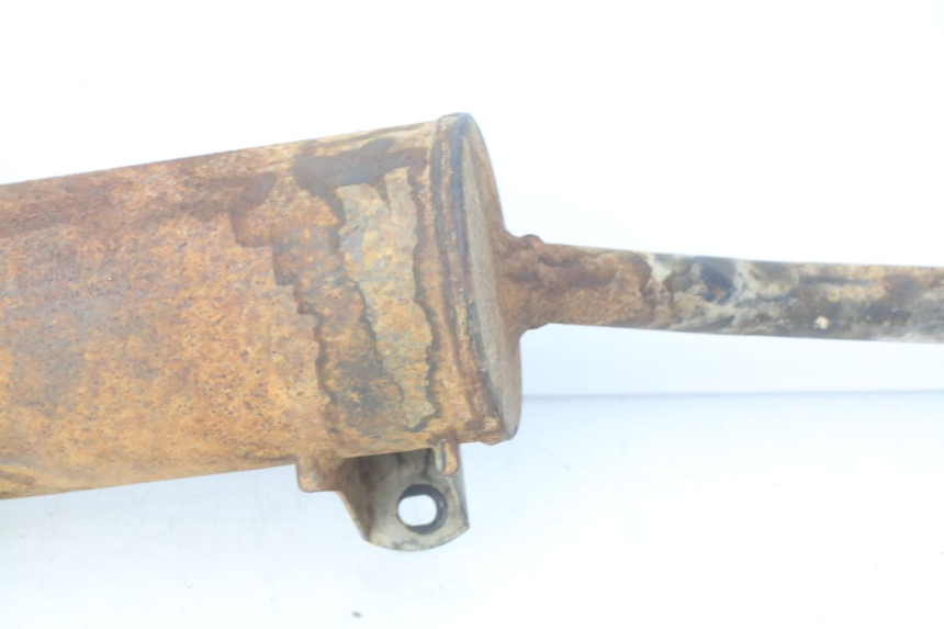 photo de EXHAUST PIPE YAMAHA BLASTER 200 (1987 - 2002)
