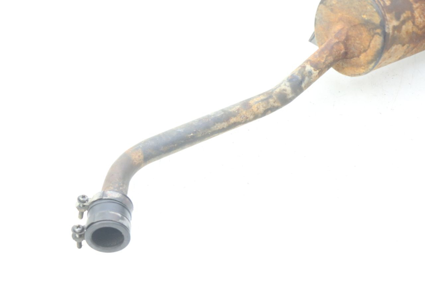 photo de EXHAUST PIPE YAMAHA BLASTER 200 (1987 - 2002)