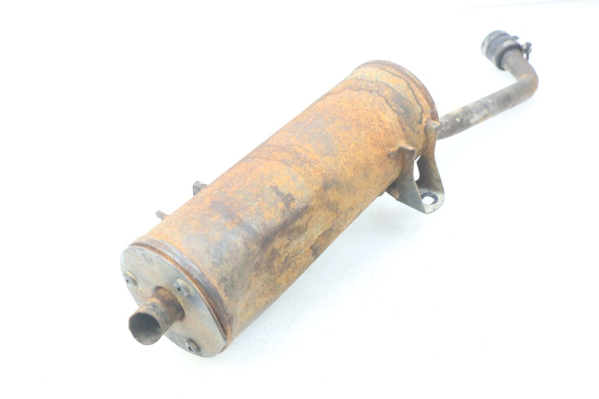 photo de EXHAUST PIPE YAMAHA BLASTER 200 (1987 - 2002)