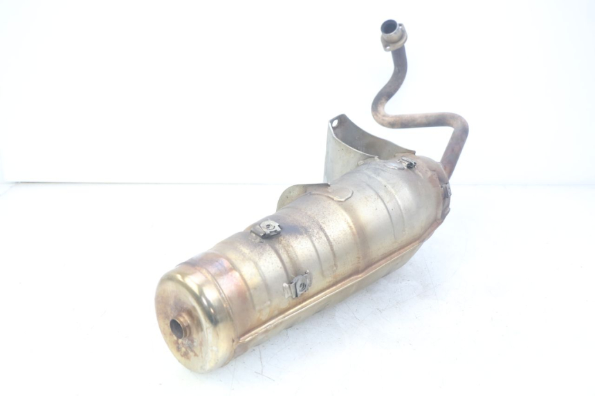 photo de EXHAUST PIPE BMW C1 125 (2000 - 2003)