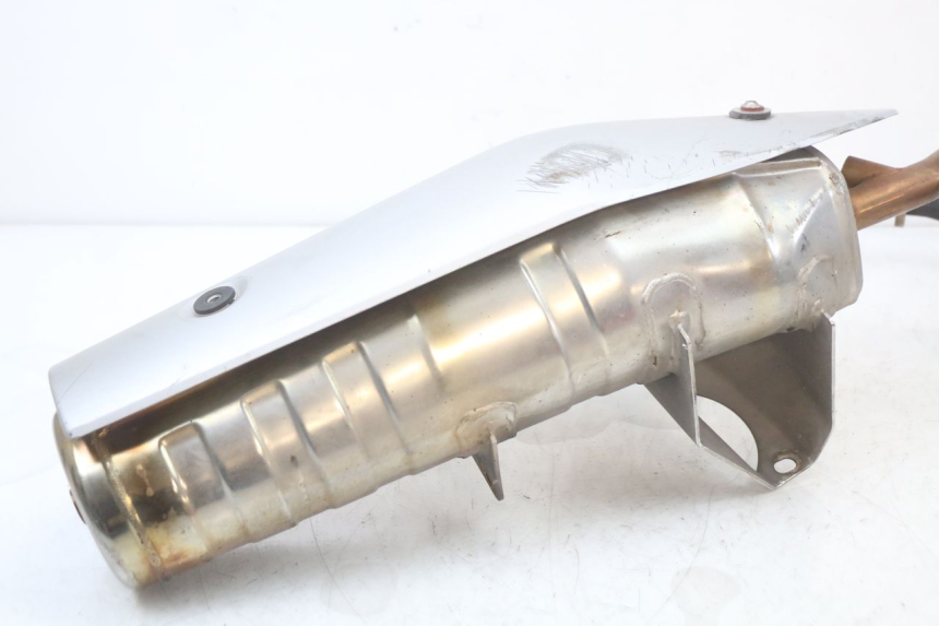 photo de EXHAUST PIPE BMW C1 125 (2000 - 2003)