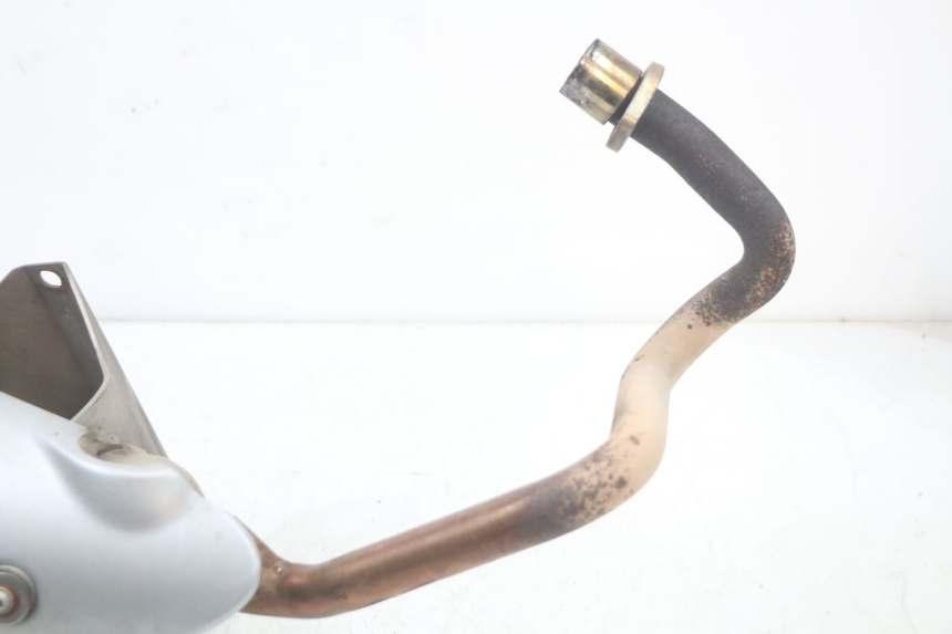 photo de EXHAUST PIPE BMW C1 125 (2000 - 2003)