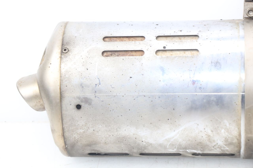 photo de EXHAUST BMW R GS 1200 (2005 - 2007)