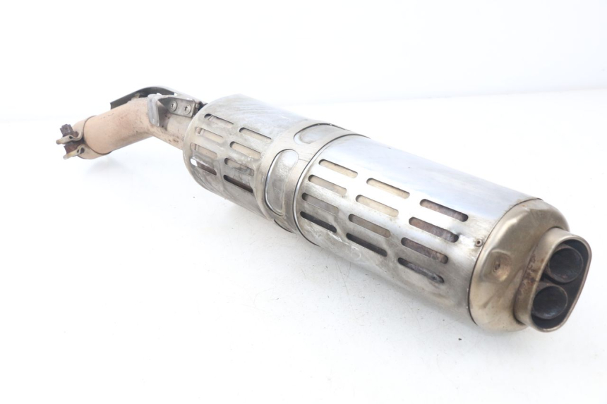 photo de EXHAUST BMW R GS 1200 (2005 - 2007)