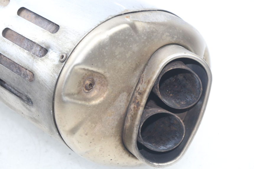 photo de EXHAUST BMW R GS 1200 (2005 - 2007)