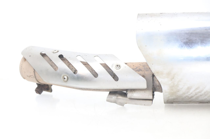 photo de EXHAUST BMW R GS 1200 (2005 - 2007)