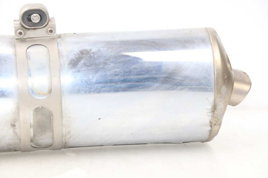 photo de EXHAUST BMW R GS 1200 (2005 - 2007)