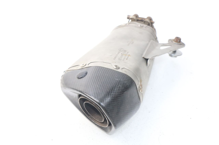 photo de EXHAUST BMW S RR ABS S1000RR 1000 (2009 - 2011)