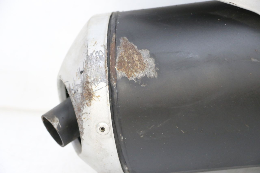 photo de EXHAUST MAG POWER BOMBERS 4T 50 (2016 - 2026) - Used quality zoom