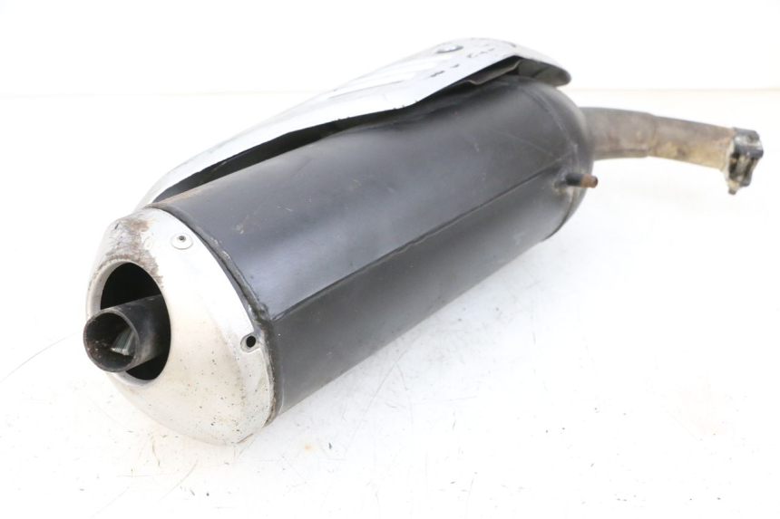 photo de EXHAUST MAG POWER BOMBERS 4T 50 (2016 - 2026) - Alternative perspective