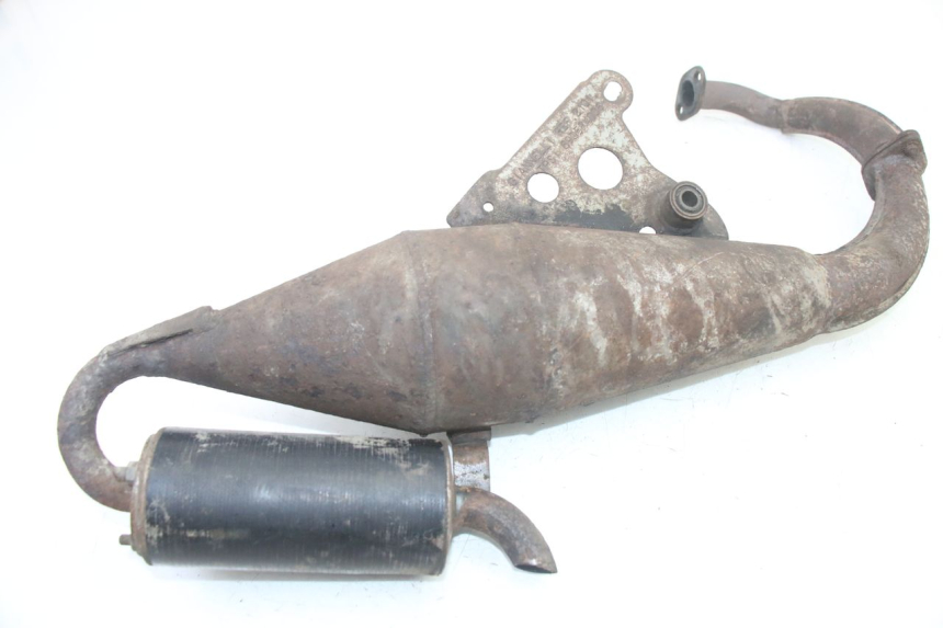 photo de EXHAUST MBK BOOSTER NEXT GENERATION 50 (1995 - 1998)