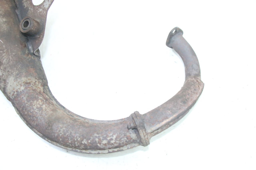 photo de EXHAUST MBK BOOSTER NEXT GENERATION 50 (1995 - 1998)