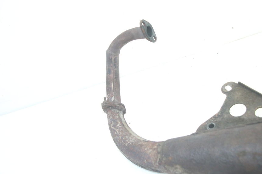 photo de EXHAUST MBK BOOSTER NEXT GENERATION 50 (1995 - 1998)