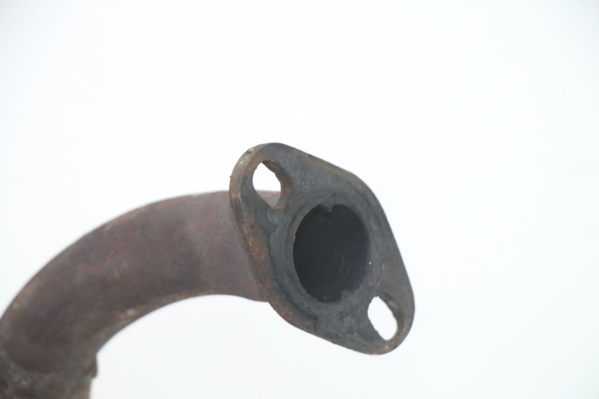 photo de EXHAUST MBK BOOSTER NEXT GENERATION 50 (1995 - 1998)