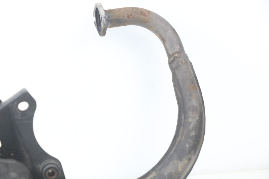 photo de EXHAUST PIPE MBK BOOSTER SPIRIT NAKED 50 (2004 - 2017)