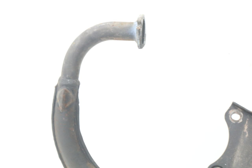 photo de EXHAUST PIPE MBK BOOSTER SPIRIT NAKED 50 (2004 - 2017)