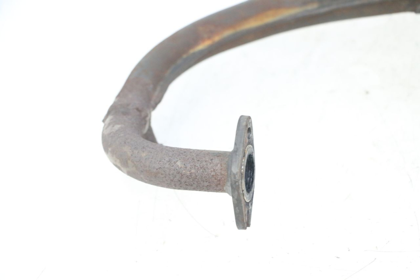 photo de EXHAUST PIPE MBK BOOSTER SPIRIT NAKED 50 (2004 - 2017)