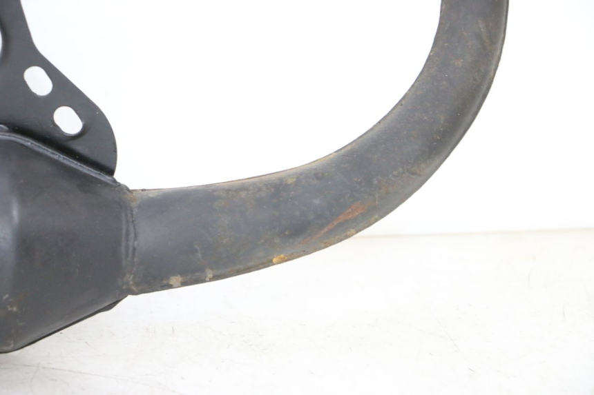 photo de EXHAUST PIPE MBK BOOSTER SPIRIT NAKED 50 (2004 - 2017) - Component zoom