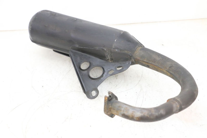 photo de EXHAUST PIPE MBK BOOSTER SPIRIT NAKED 50 (2004 - 2017) - Alternative perspective