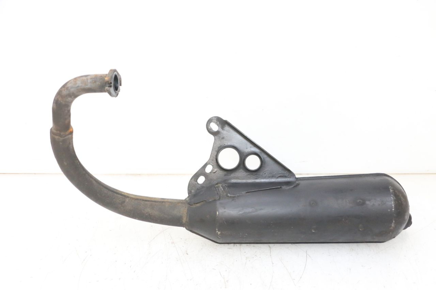 photo de EXHAUST PIPE MBK BOOSTER SPIRIT NAKED 50 (2004 - 2017) - Product overview