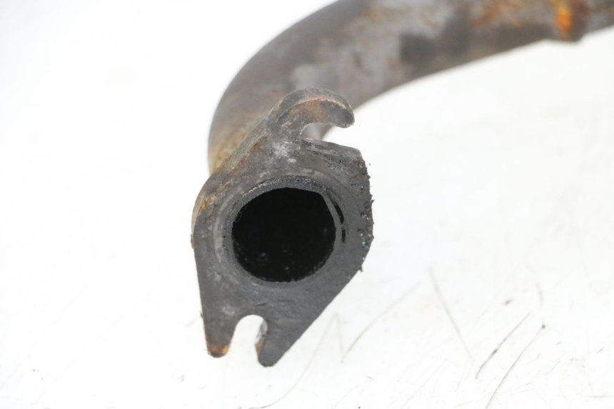 photo de EXHAUST PIPE MBK BOOSTER SPIRIT NAKED 50 (2004 - 2017) - Surface and material condition