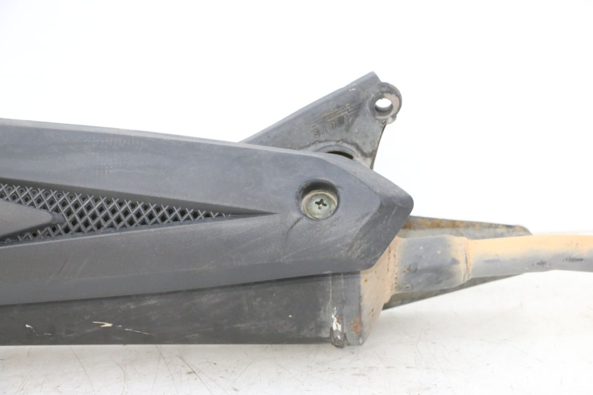 photo de EXHAUST MOTRON BREEZY 4T 50 (2021 - 2025)