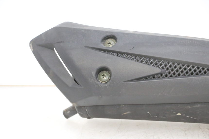 photo de EXHAUST MOTRON BREEZY 4T 50 (2021 - 2025)