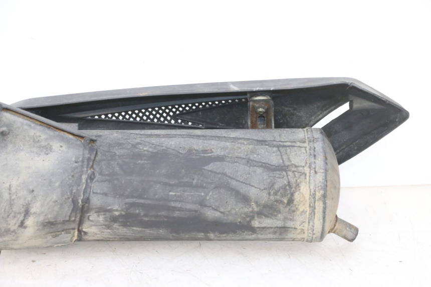 photo de EXHAUST MOTRON BREEZY 4T 50 (2021 - 2025)