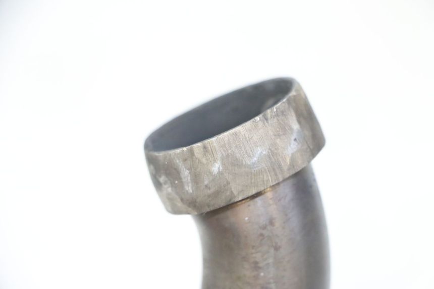 photo de EXHAUST PIPE SUZUKI BURGMAN 125 (2007 - 2014)