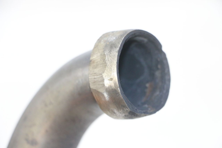photo de EXHAUST PIPE SUZUKI BURGMAN 125 (2007 - 2014)