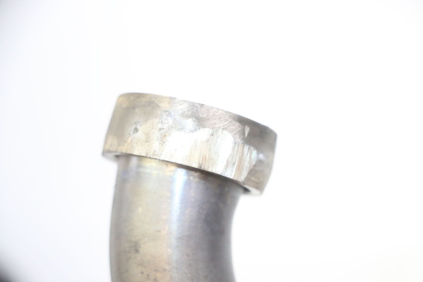 photo de EXHAUST PIPE SUZUKI BURGMAN 125 (2007 - 2014)