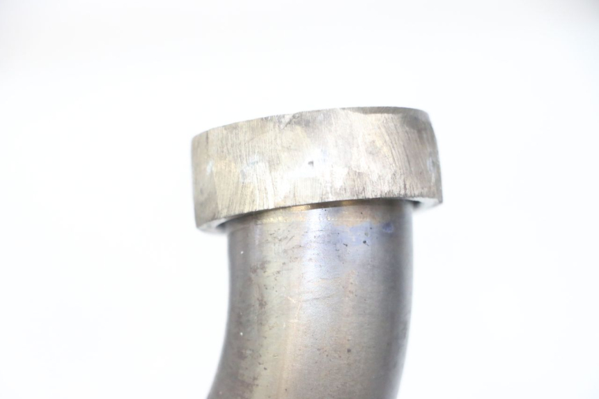 photo de EXHAUST PIPE SUZUKI BURGMAN 125 (2007 - 2014)