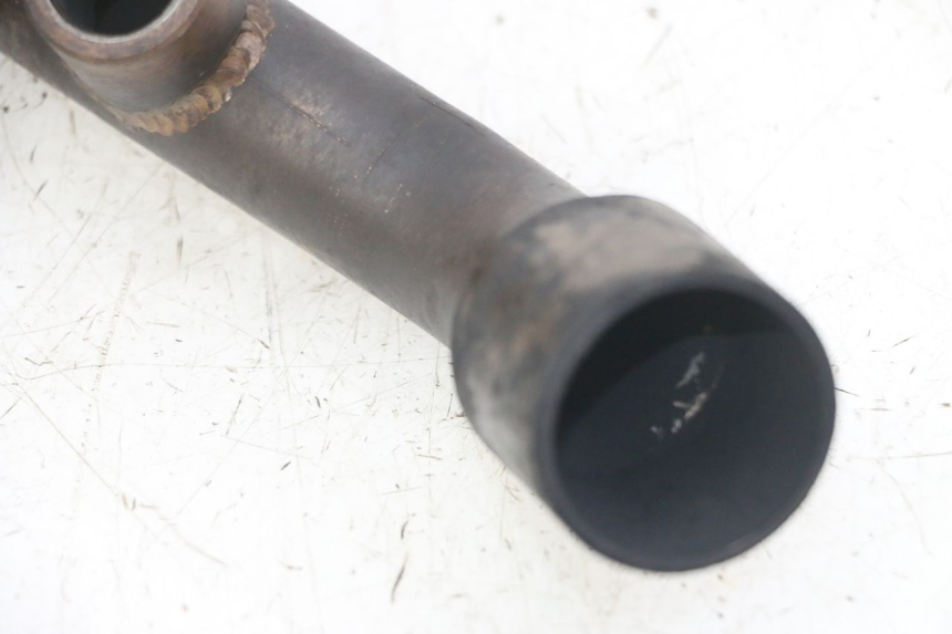 photo de EXHAUST PIPE SUZUKI BURGMAN 125 (2007 - 2014)