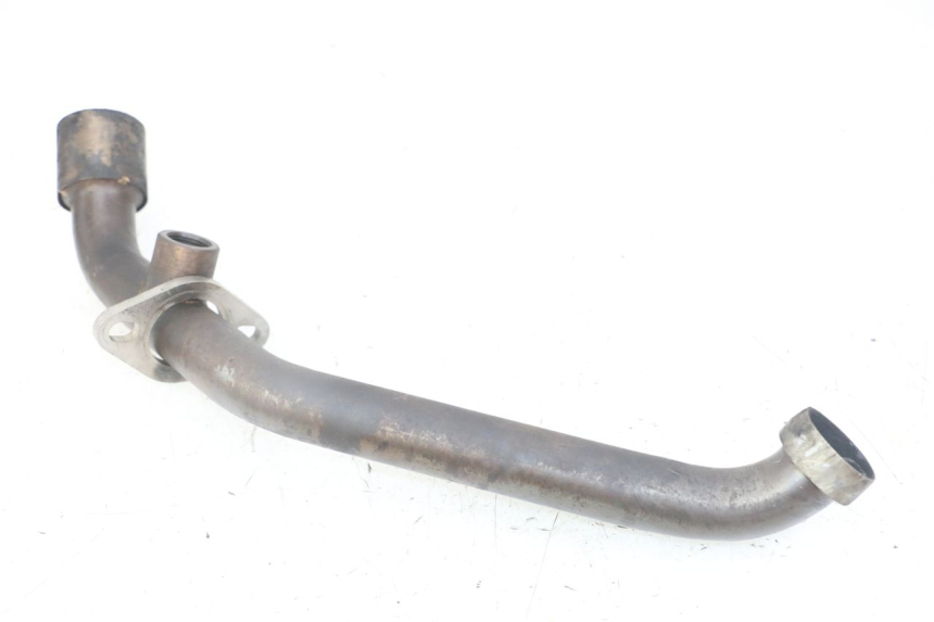 photo de EXHAUST PIPE SUZUKI BURGMAN 125 (2007 - 2014)