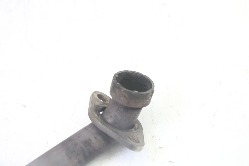 photo de EXHAUST PIPE SUZUKI BURGMAN 125 (2007 - 2014)