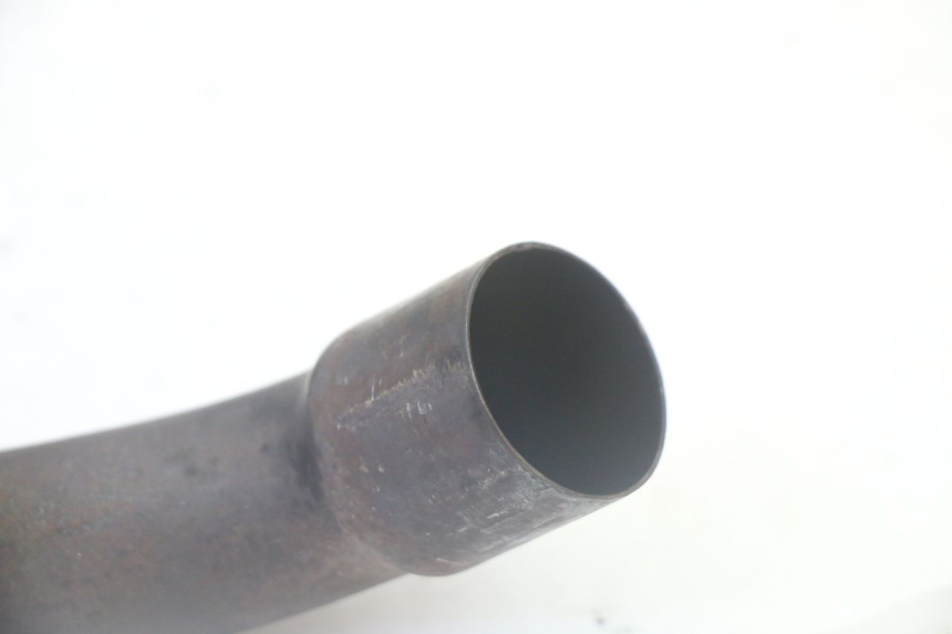 photo de EXHAUST PIPE SUZUKI BURGMAN 125 (2007 - 2014)