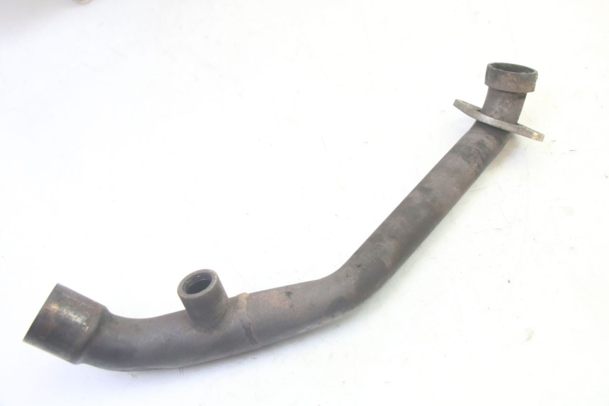 photo de EXHAUST PIPE SUZUKI BURGMAN 125 (2007 - 2014)