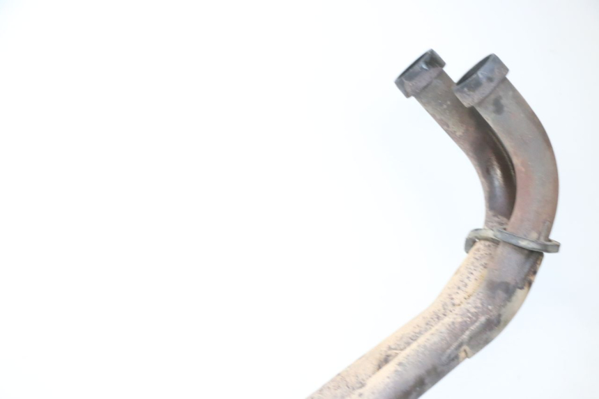 photo de EXHAUST SUZUKI BURGMAN 650 (2013 - 2020)