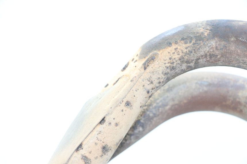 photo de EXHAUST SUZUKI BURGMAN 650 (2013 - 2020)