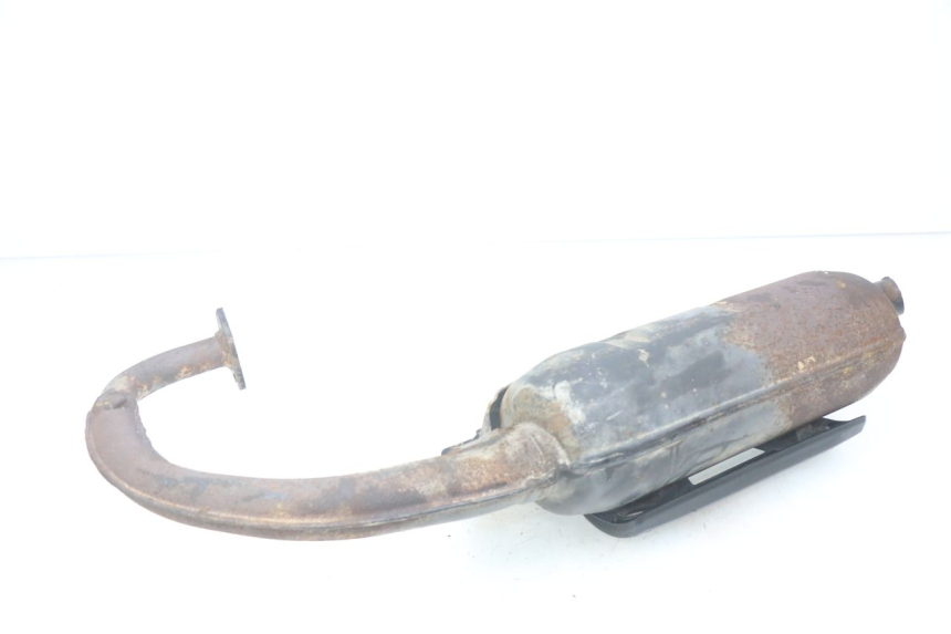 photo de EXHAUST PIPE YAMAHA BW'S 50 (2004 - 2017)