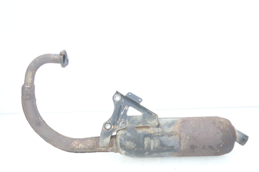 photo de EXHAUST PIPE YAMAHA BW'S 50 (2004 - 2017)