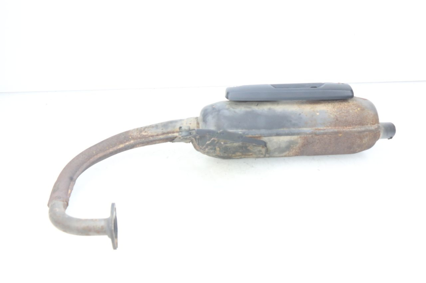 photo de EXHAUST PIPE YAMAHA BW'S 50 (2004 - 2017)